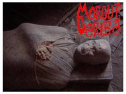 Morgue Inc. : Morgue Gariba